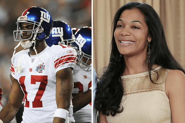 Wife of Super Bowl champion launches GOP campaign for Democrat-controlled NJ congressional seat