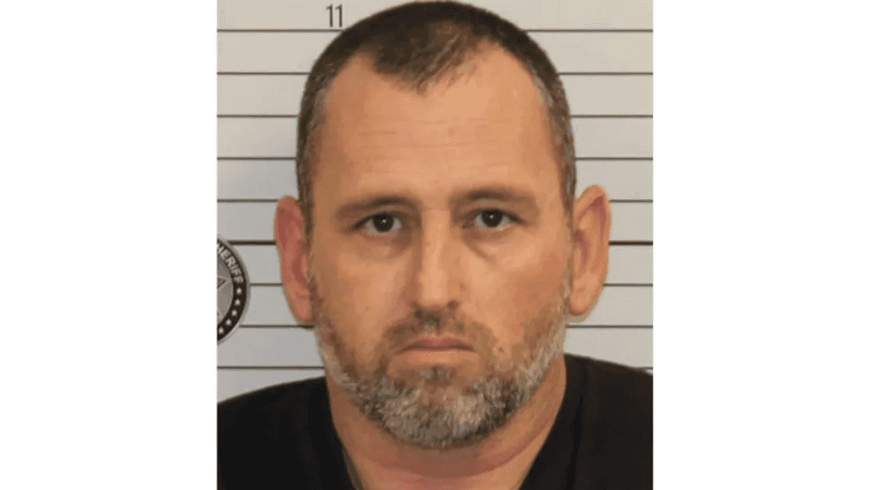 Wife suspects her church deacon husband of cheating — then she uncovers secret bathroom videos that trigger police search