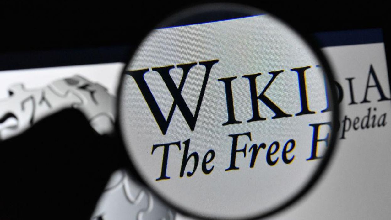 Wikipedia changes editing rules as users fight over definition of 'recession'