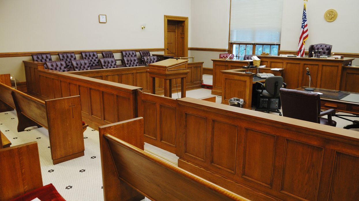 Wild video shows family of slain young woman attacking murder suspect in court: 'It was worth every moment'
