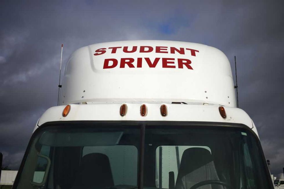 ‘Wild, Wild West’: Trump DOT moves to shut down 550+ ‘sham’ truck driver training schools after axing 6,500