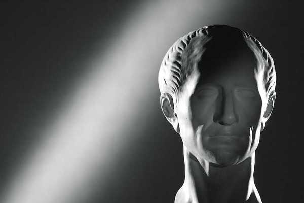 Will America need a Caesar?