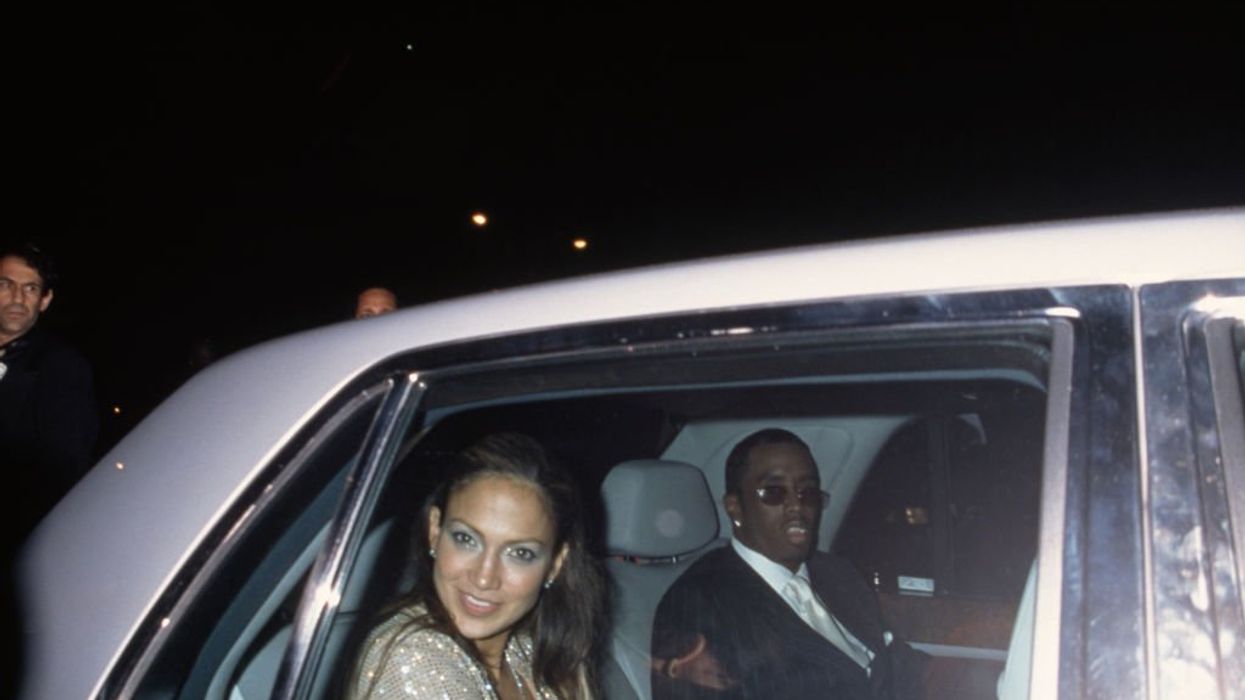 Will Diddy take Jennifer Lopez down with him?