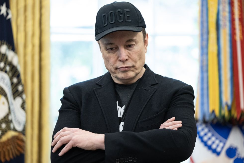 Will Elon Musk be brought back into the fold?