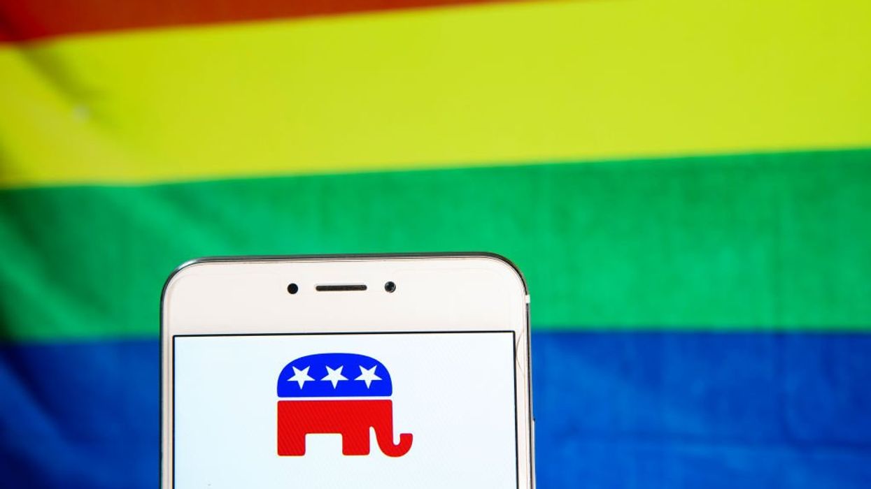 Will MAGA let Trump pull the party platform to the left?