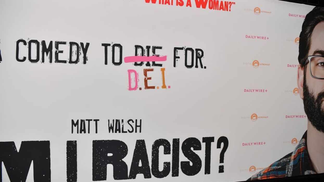 Will Matt Walsh’s 'Am I Racist?' actually change anyone's mind?