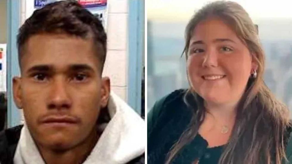 Will Pritzker honor ICE detainer against illegal alien accused of murdering 18-year-old college student?