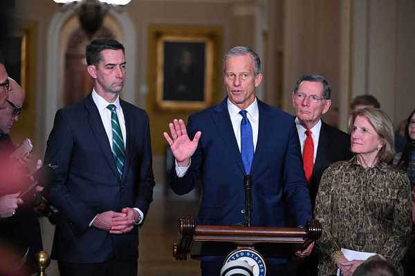 Will Republicans fight for the SAVE Act — or fold again?