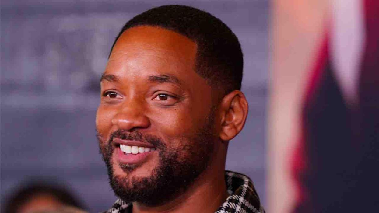 Will Smith film moving out of Georgia in protest of state's 'regressive voting laws' — at a cost of $15 million to movie budget