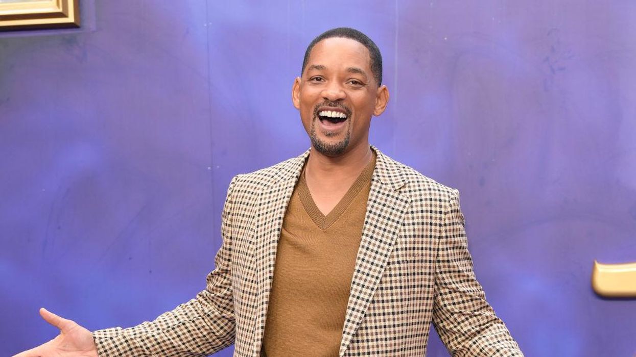 Will Smith says that calls to 'defund the police' need to be framed differently, and that  'critical race theory' should be called 'truth theory'