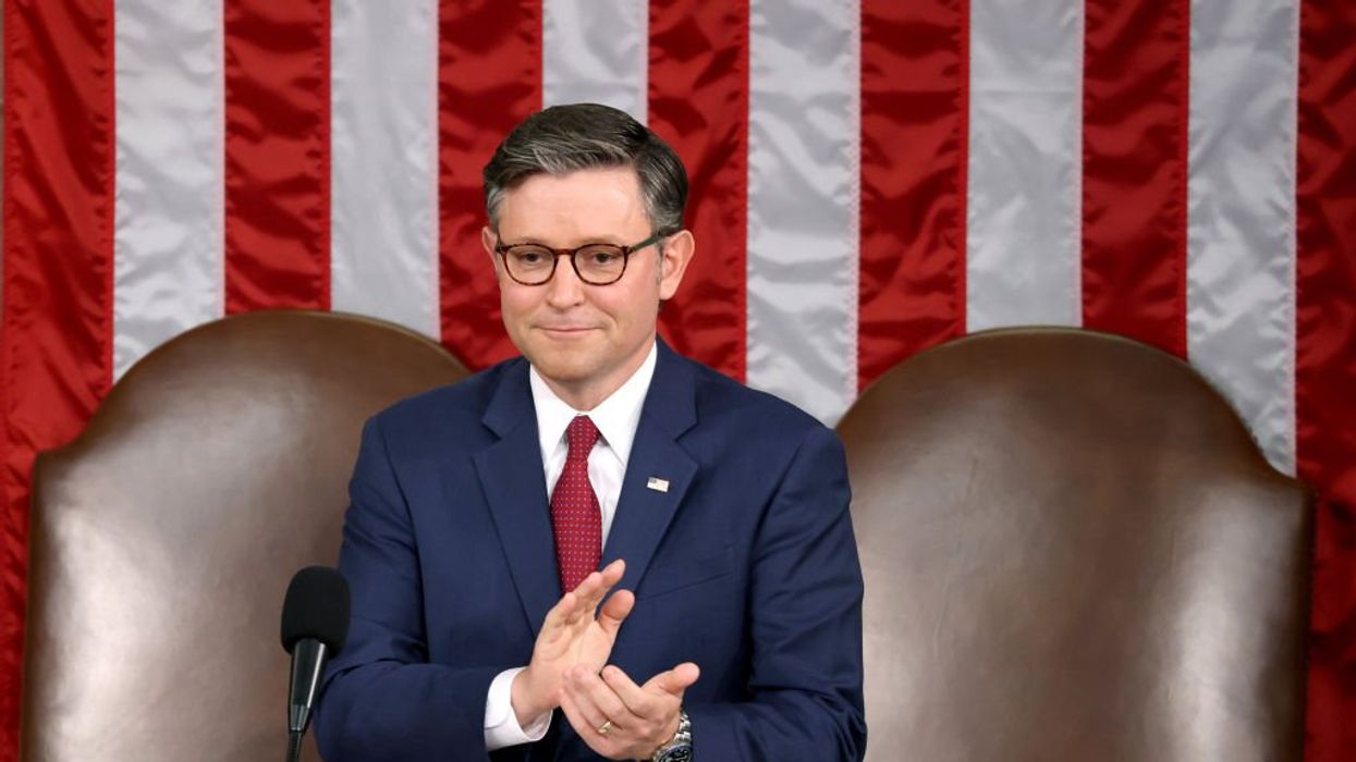 Will the House of Representatives fight for a fair election?