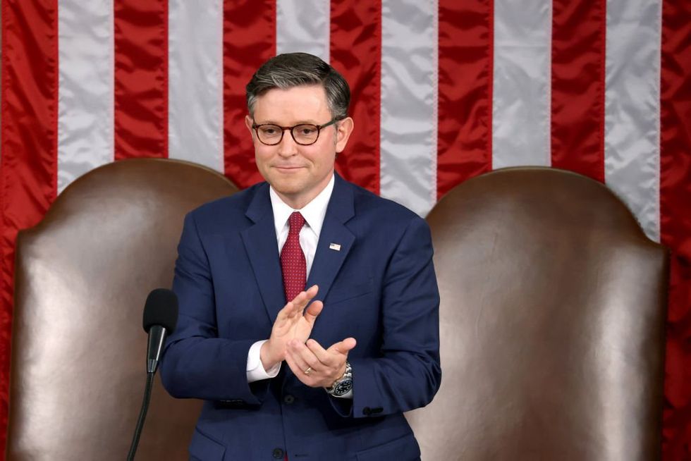 Will the House of Representatives fight for a fair election?