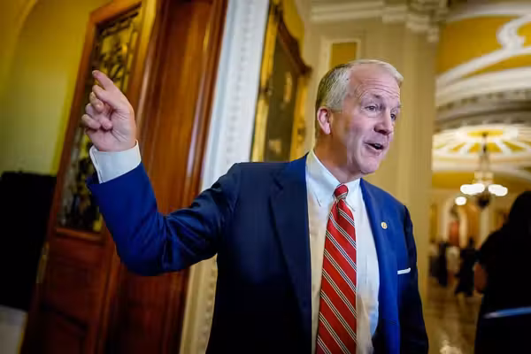Will the real Dan Sullivan please stand up? Alaska GOP works to keep another Dan Sullivan off the open primary ballot