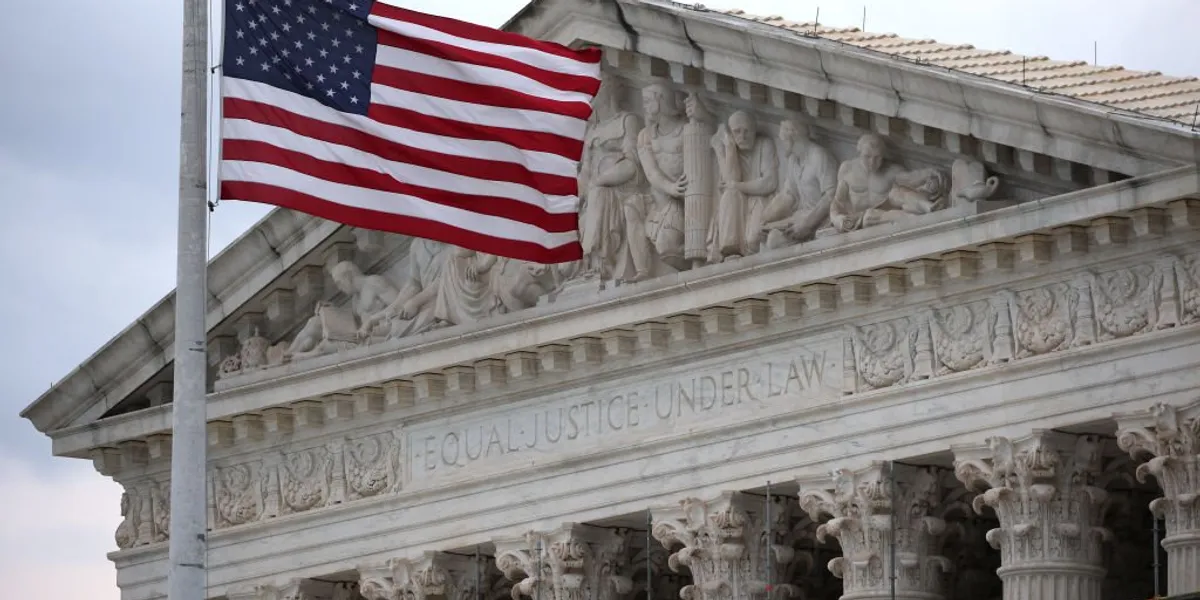 Will the Supreme Court rein in rogue judges — or rubber-stamp them? Will the Supreme Court rein in rogue judges — or rubber-stamp them?