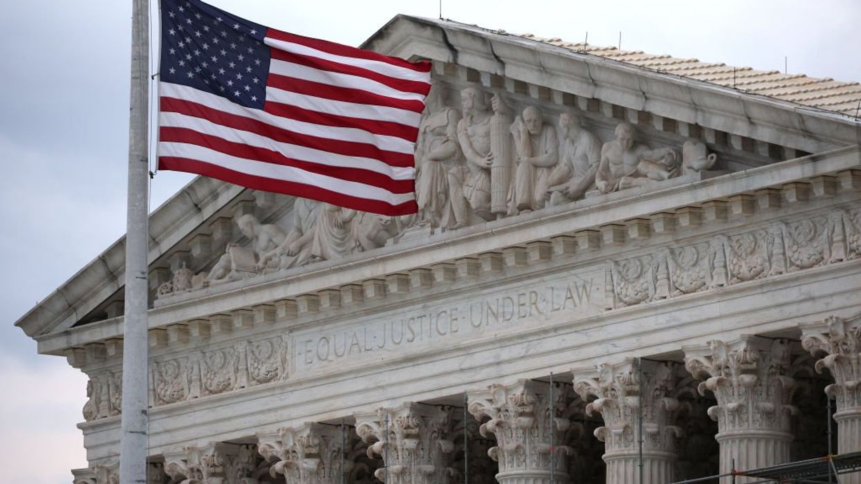 Will the Supreme Court rein in rogue judges — or rubber-stamp them?