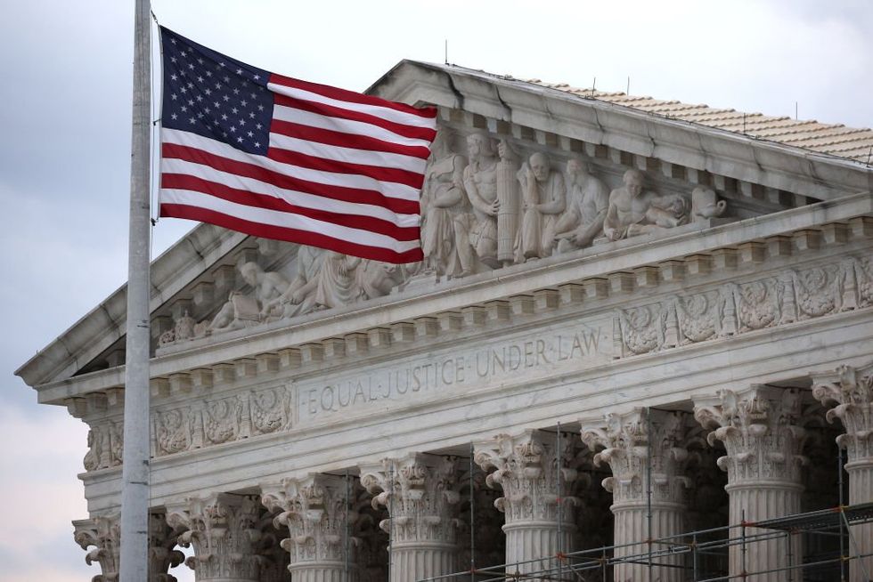 Will the Supreme Court rein in rogue judges — or rubber-stamp them?