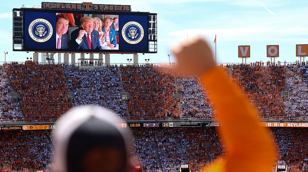 Will Trump save college sports? The NCAA thinks so — but these changes are big