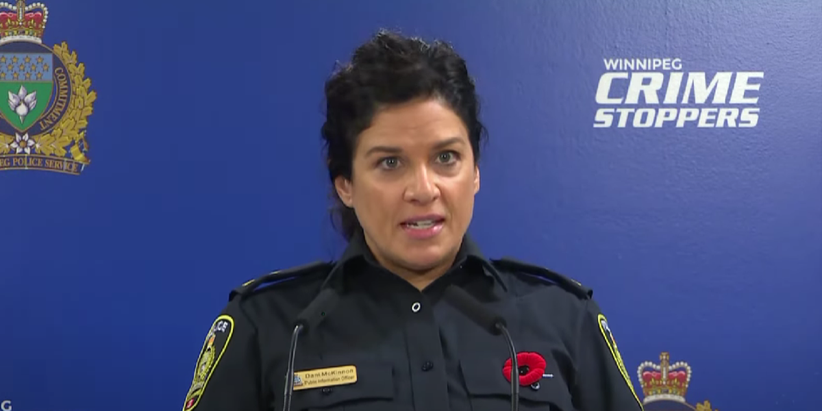 NextImg:Canadian female hockey coach charged with sexually abusing teen player | Blaze Media
