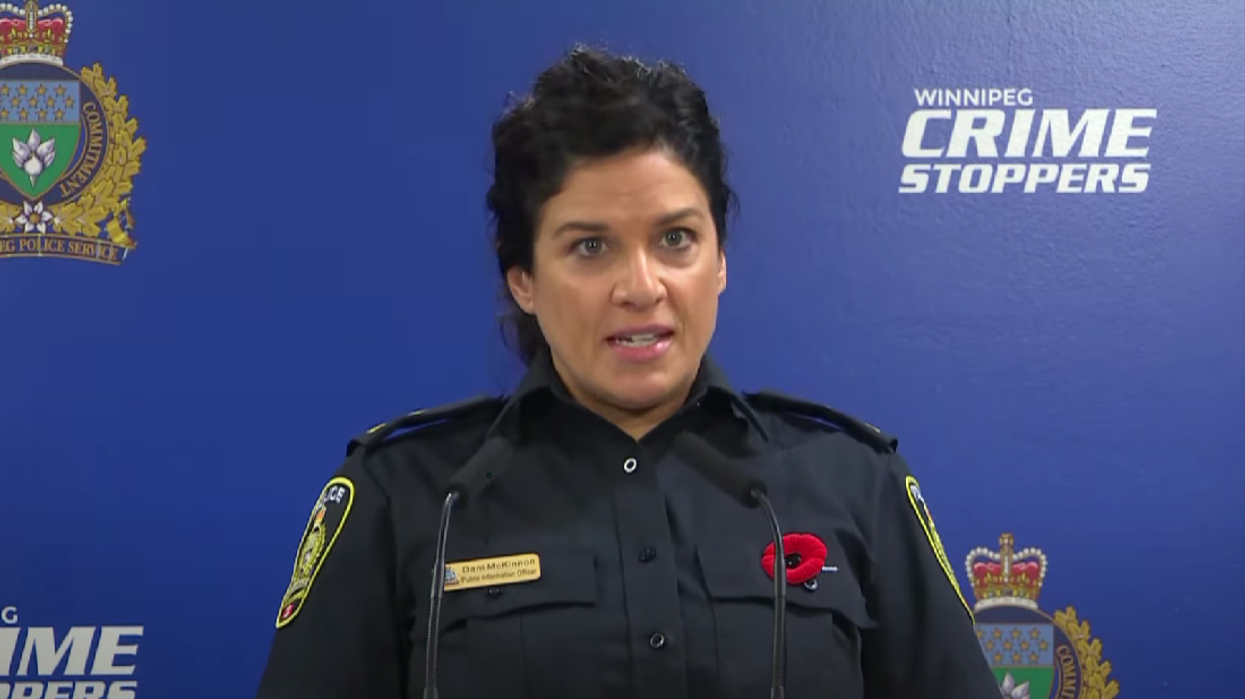 Canadian female hockey coach charged with sexually abusing teen player