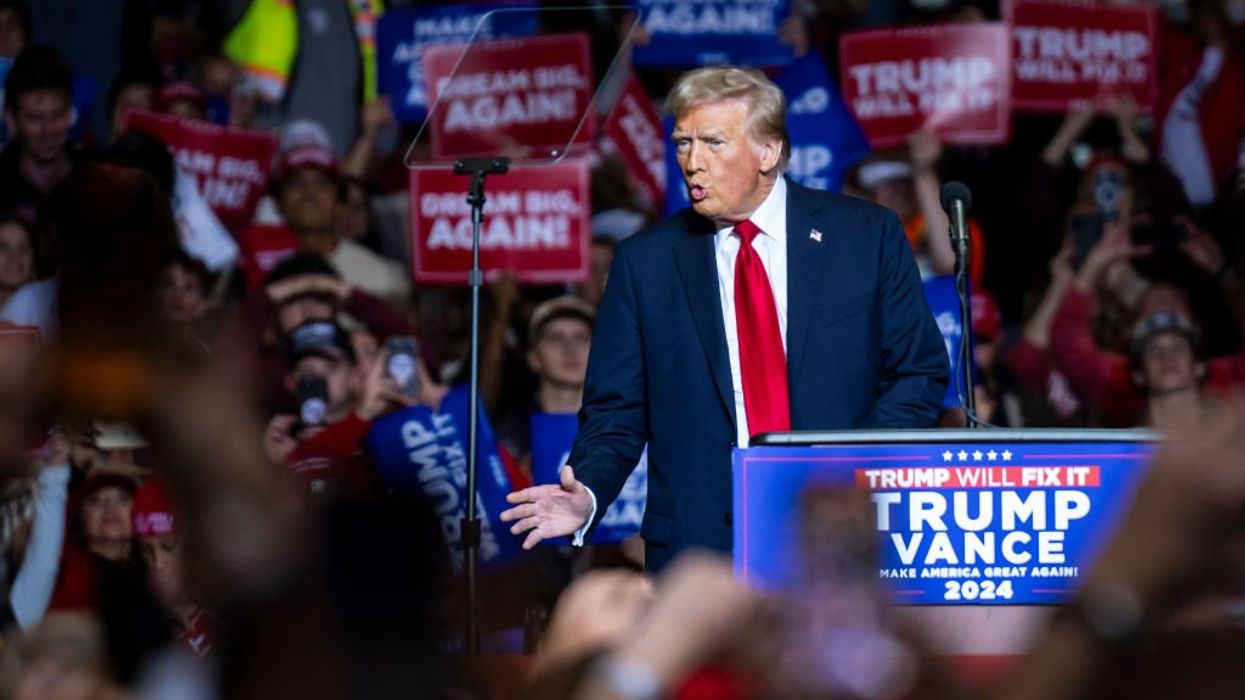 Wisconsin early voting lags in biggest Democrat strongholds