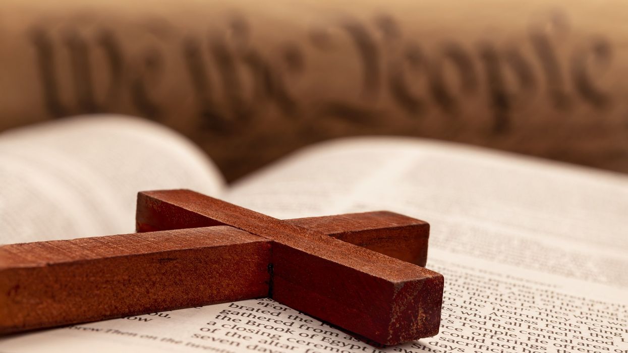 Wisconsin high court’s ruling marks a dark day for religious freedom