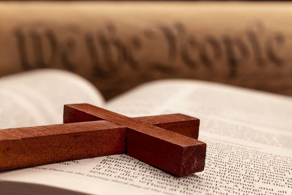 Wisconsin high court’s ruling marks a dark day for religious freedom