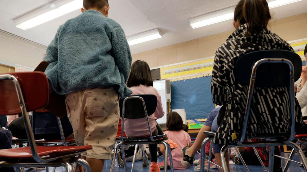 Wisconsin school district says it won't inform parents when their kids come out as transgender: report