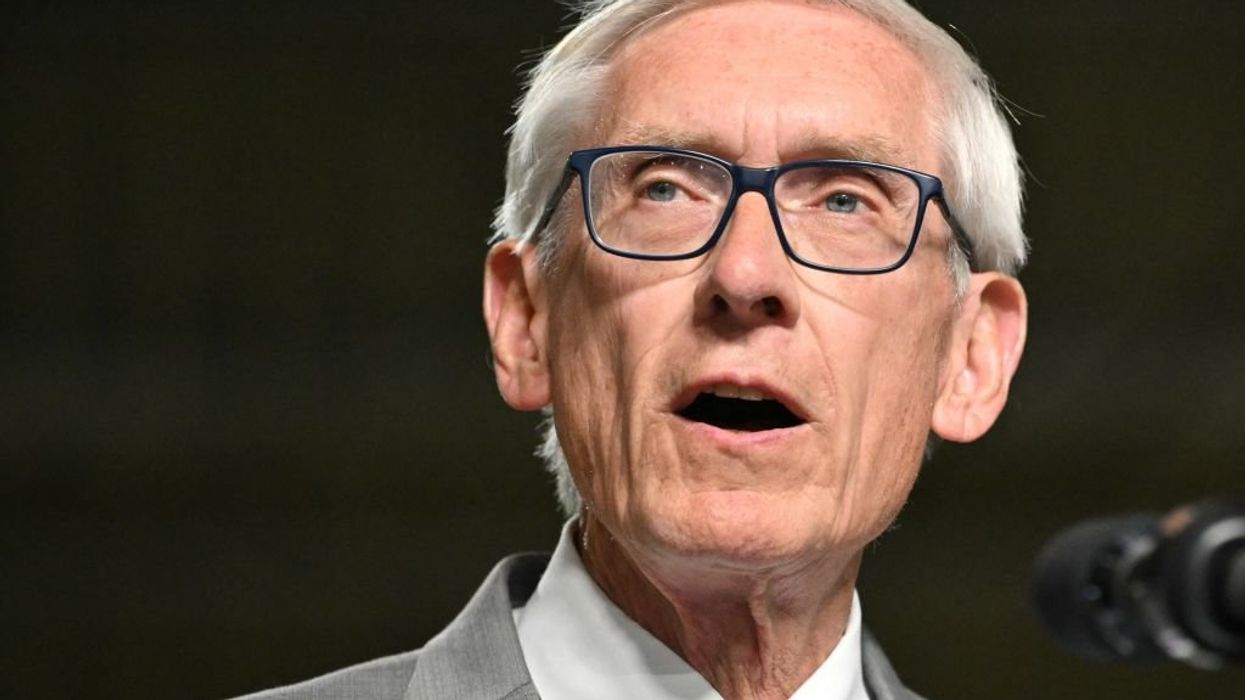 Wisconsin Supreme Court puts Democratic governor in his place with unanimous ruling