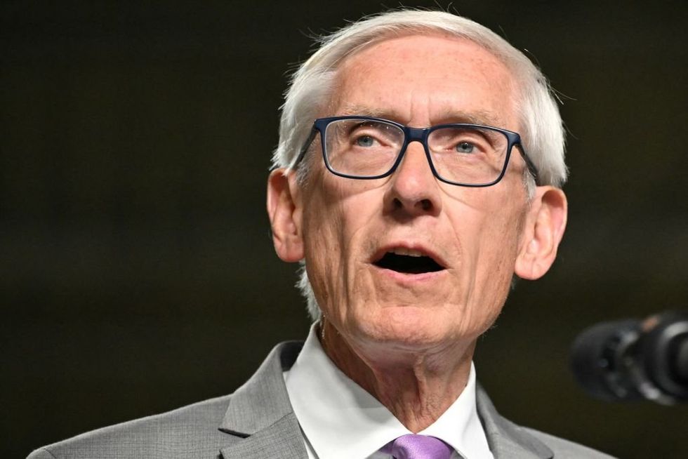 Wisconsin Supreme Court puts Democratic governor in his place with unanimous ruling
