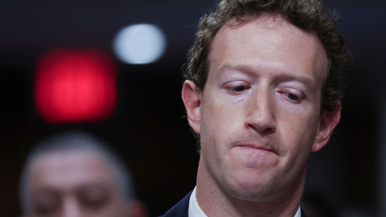 Wisconsin voters ban Zuckerbucks after effectively overriding their Democratic governor's past vetoes