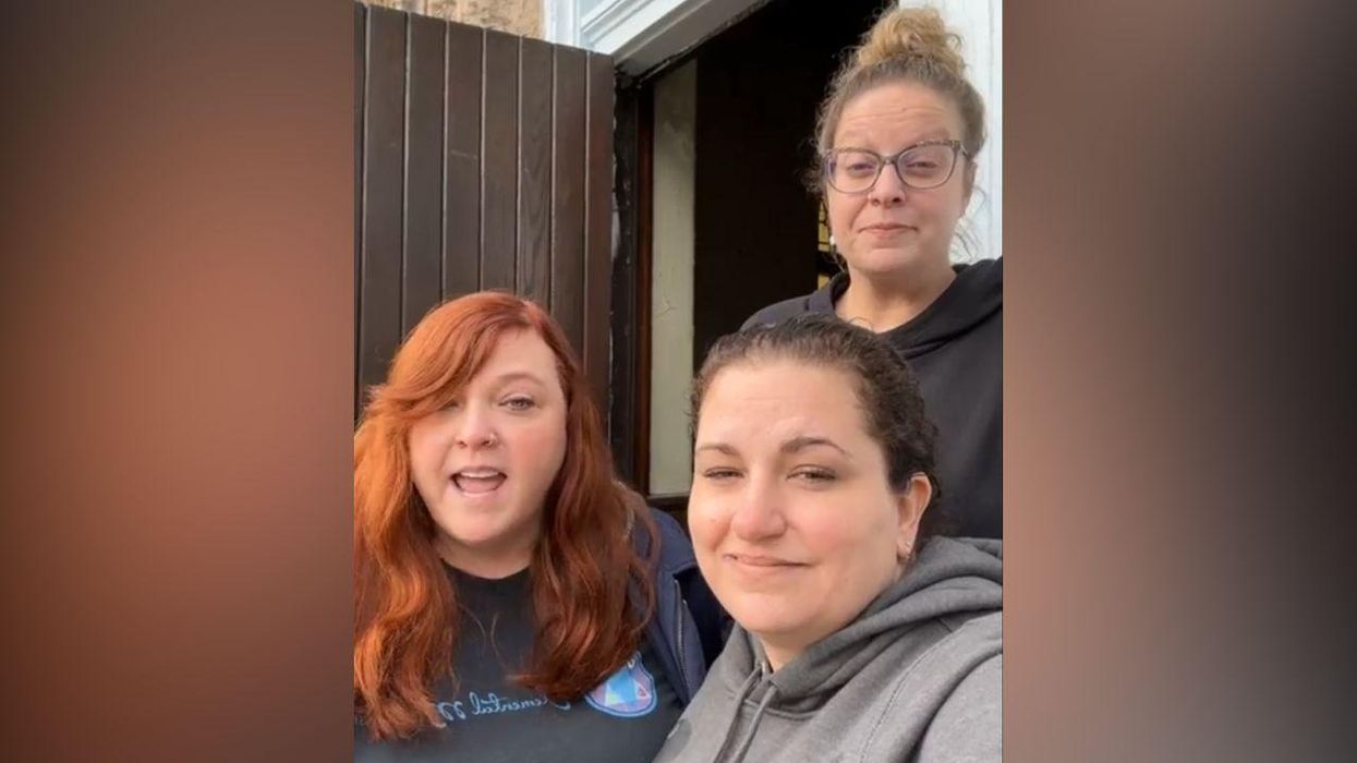 'Witches' give Catholic students magical 'crystals' – counselor loses job for inviting Wiccans to school