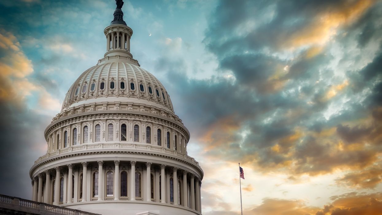 With Chevron’s demise, it’s time for Congress to re-learn how to write real laws