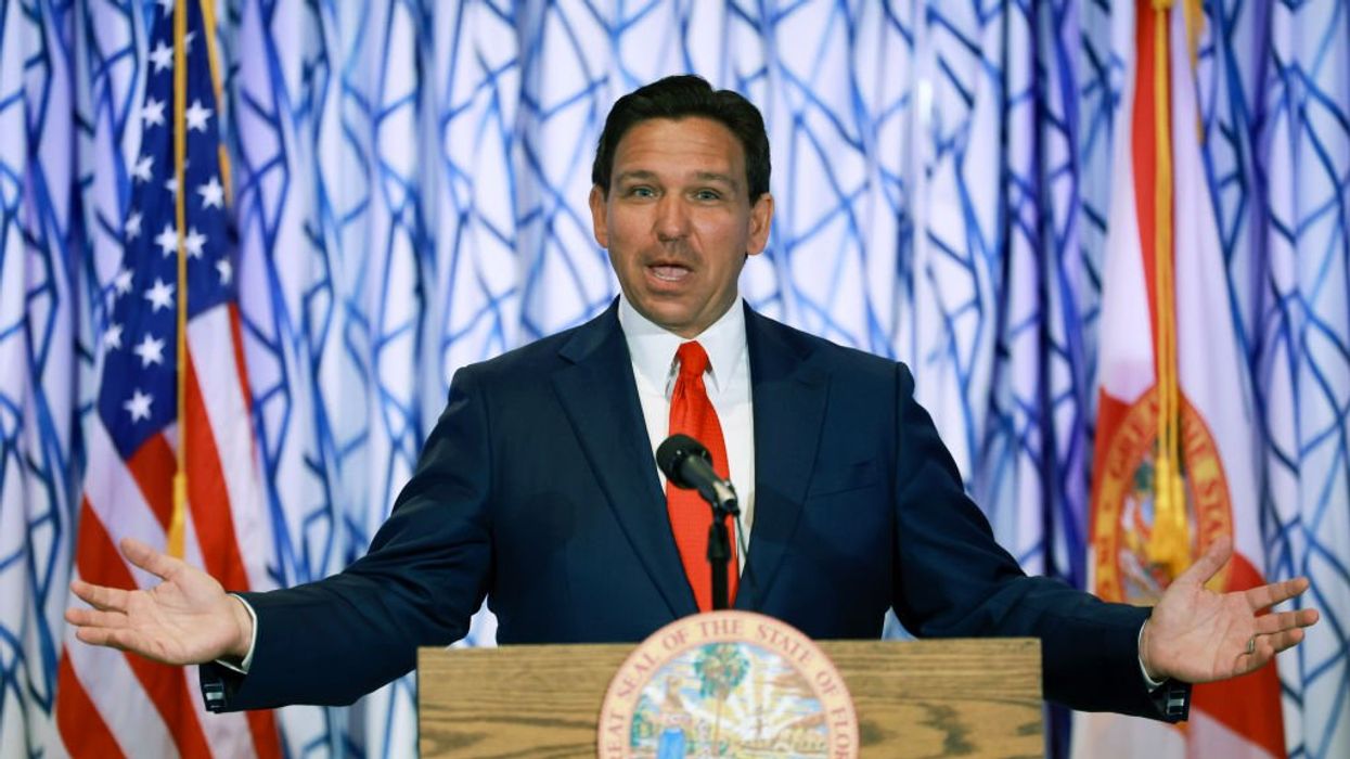 With money woes on the ballot, Ron DeSantis deserves more credit