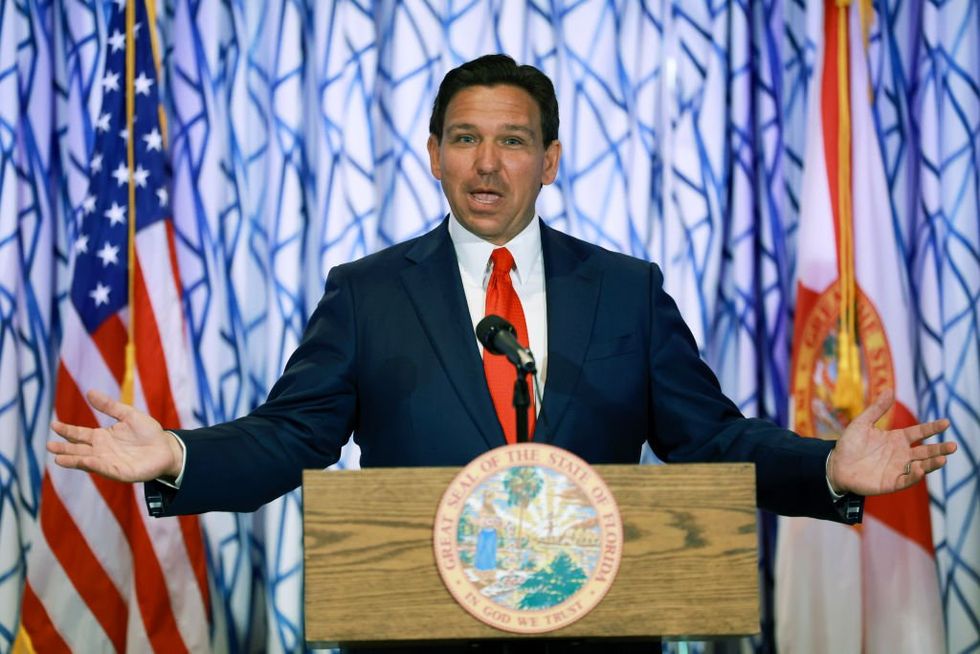 With money woes on the ballot, Ron DeSantis deserves more credit