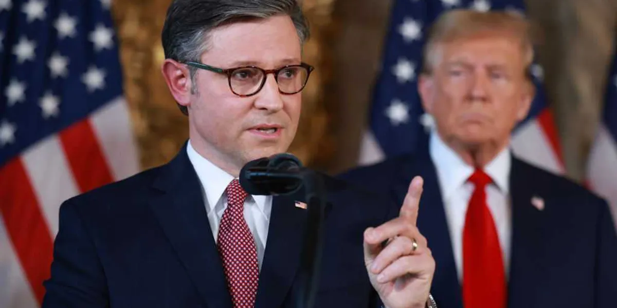 With Trump's blessing, House approves resolution to release the Epstein files: 'We have nothing to hide'