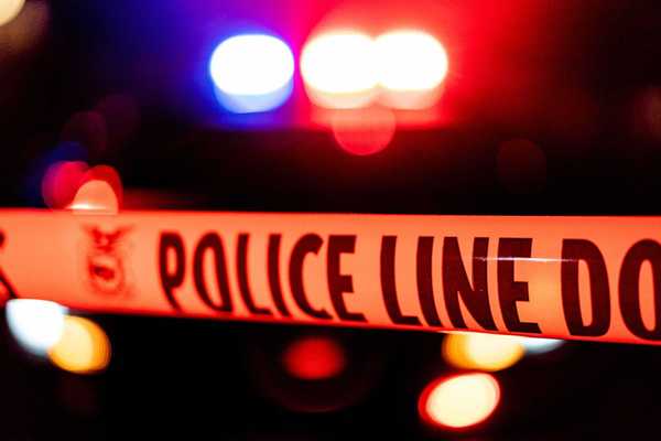 Witness reports missing girl running from home half nude — with partially nude couple nearby, cops say