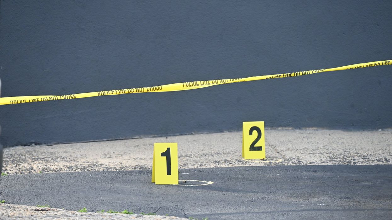 Witnesses say suspect in lethal country club attack yelled, 'Free Palestine!' — but officials deny 'hate-based' motive