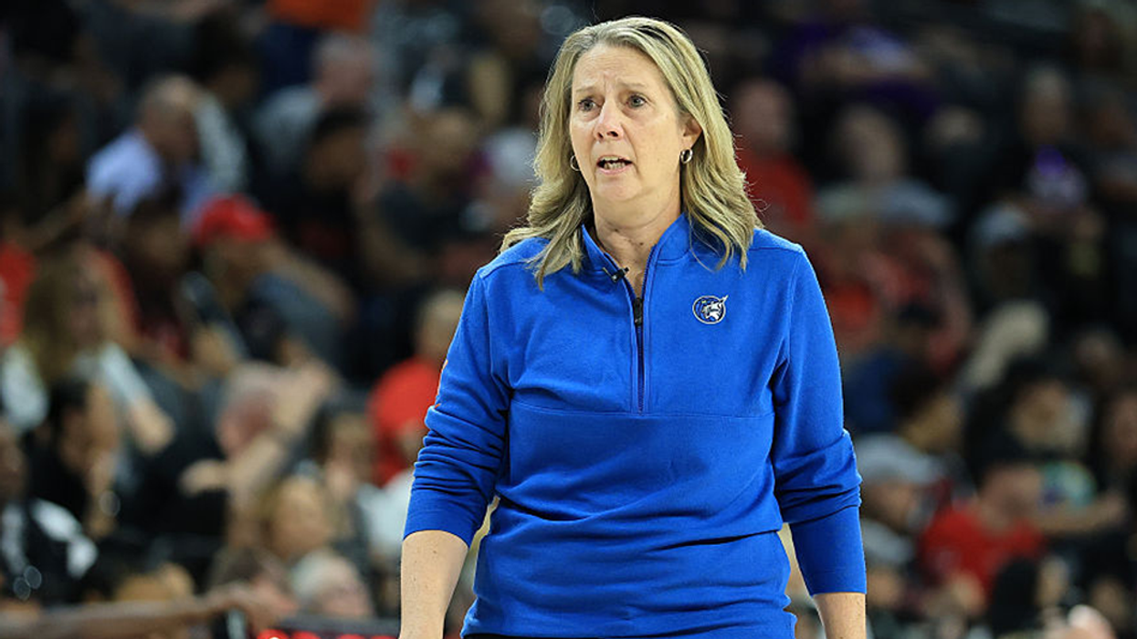 WNBA coach turns funny moments into feminist lecture: 'This has been going on for centuries'