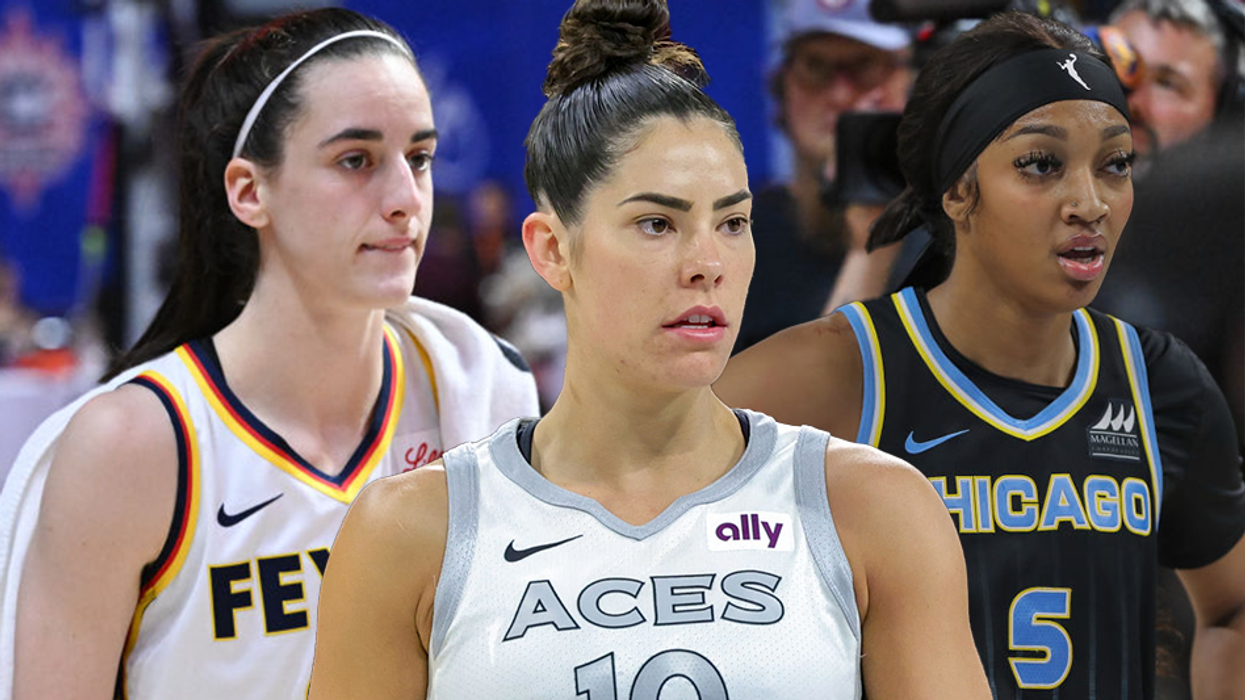 WNBA expected to lose $50 million despite popularity — league is 'hard-pressed to exist without the NBA,' executive says