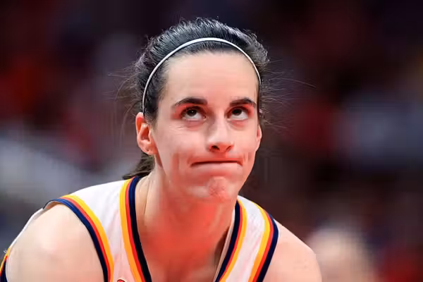 WNBA gives awful update after meeting to establish gender eligibility rules