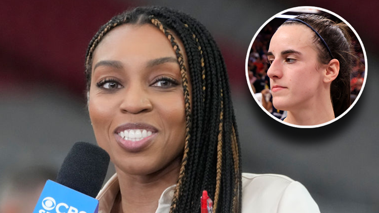 WNBA owner calls Caitlin Clark fans 'racist' and 'sexist' — claims 'bots' and 'stans' are part of 'sinister' online presence