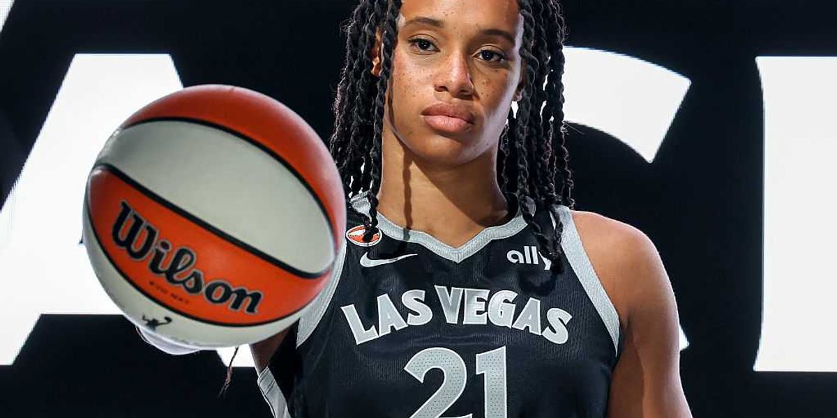 WNBA player blasts league for commemorating America's 250th, cites slavery