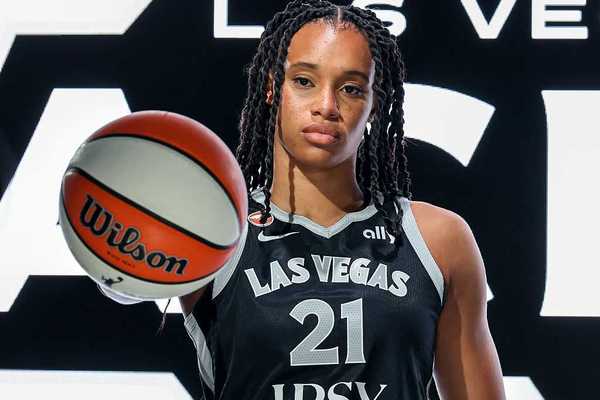 WNBA player blasts league for commemorating America's 250th, cites slavery