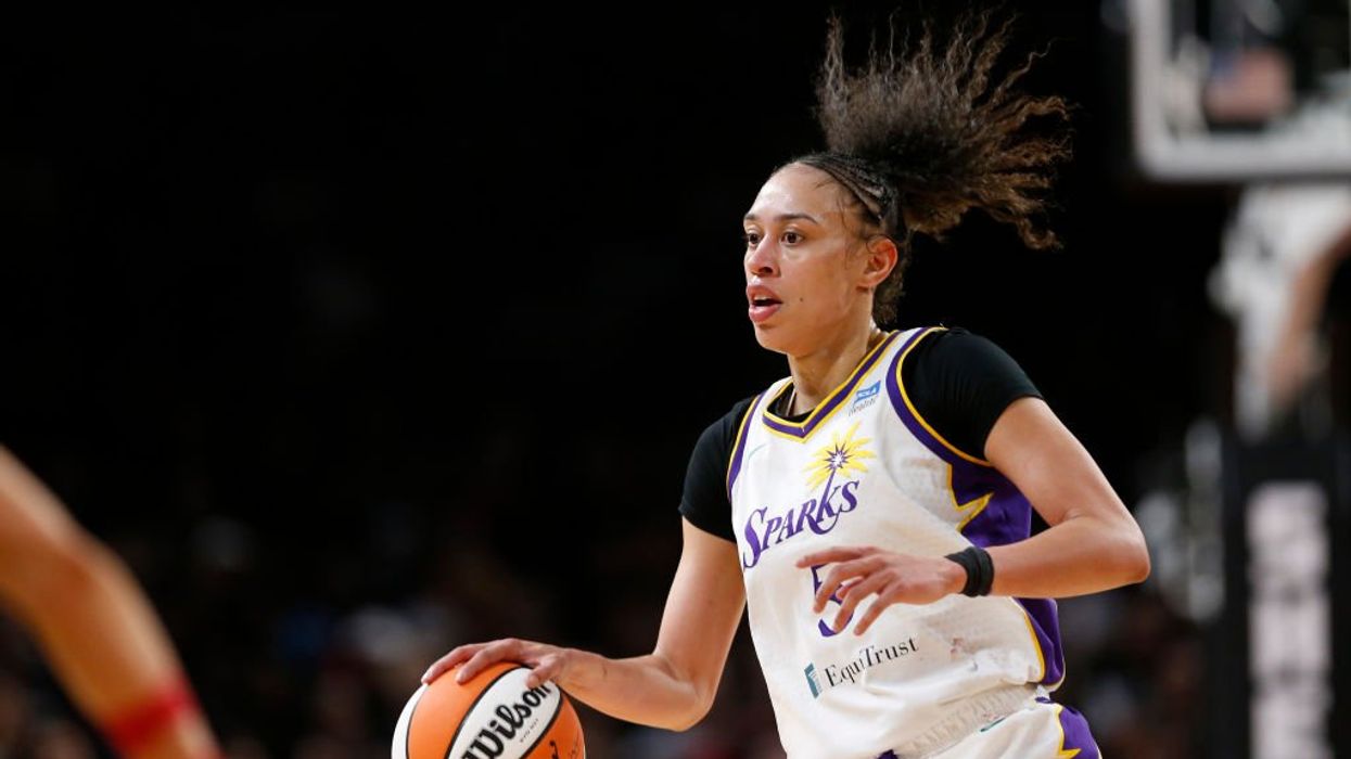 WNBA player sues league, former team for discrimination and retaliation after she told them she was pregnant