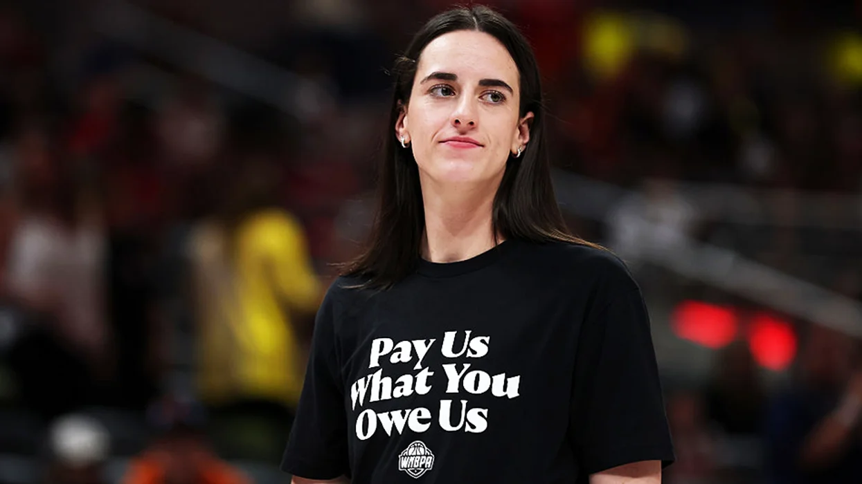WNBA players stage protest, get ridiculed for outrageous demands