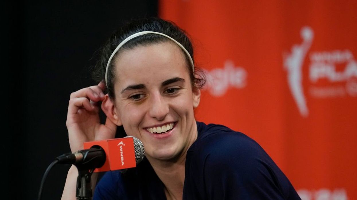 WNBA ratings plummet to nearly a third after Caitlin Clark's Indiana Fever are eliminated from playoffs
