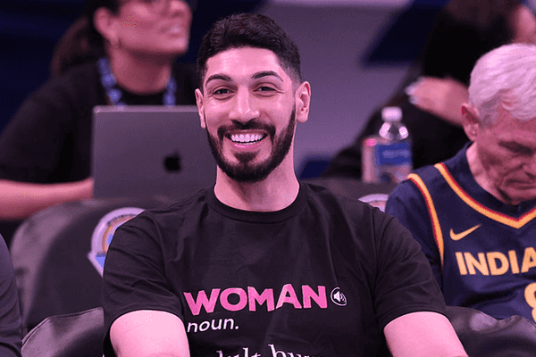 WNBA sends shocking letter to Congress about men playing in the league — but leaves out one huge detail