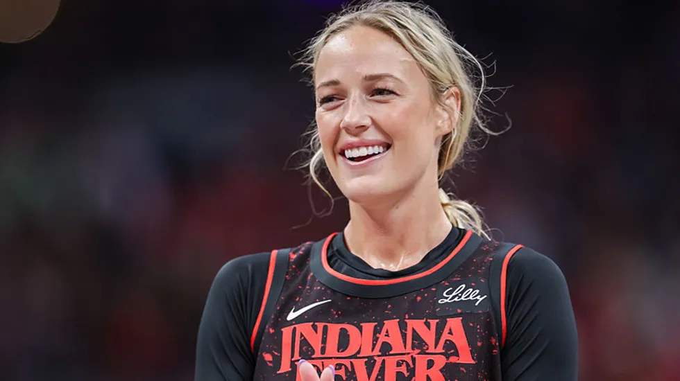 WNBA star just admitted the truth about biology — and her fellow players won't be happy