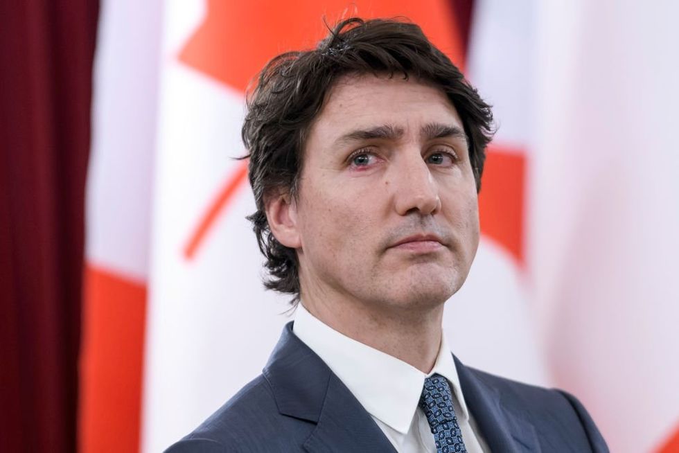 'Woke authoritarian agenda': Trudeau Liberals propose life sentences for online 'hate speech'