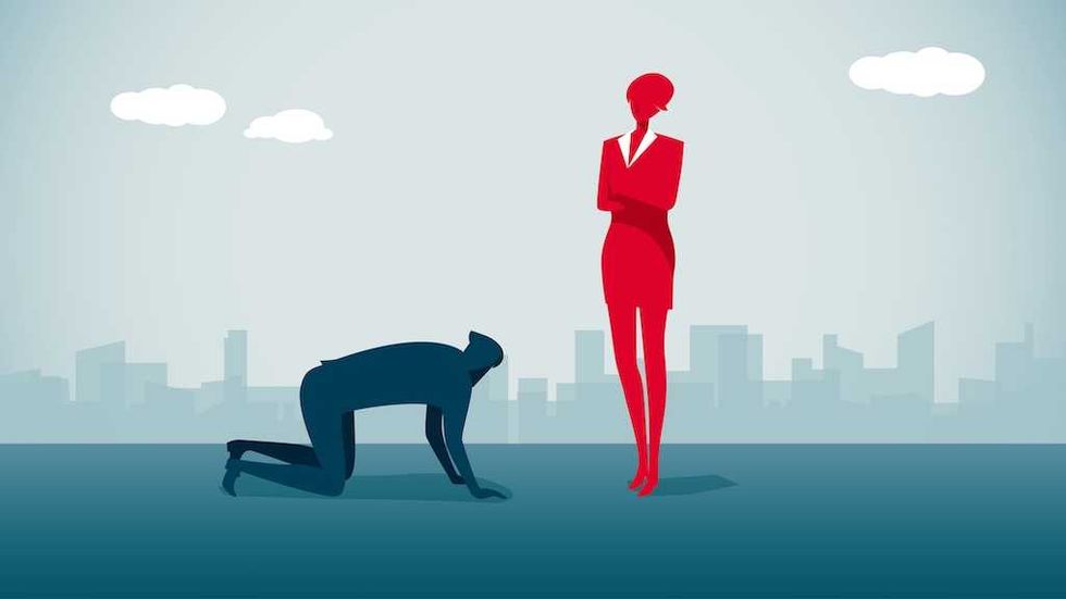 Woke CEOs mocked conservatives. Now the joke’s on them.